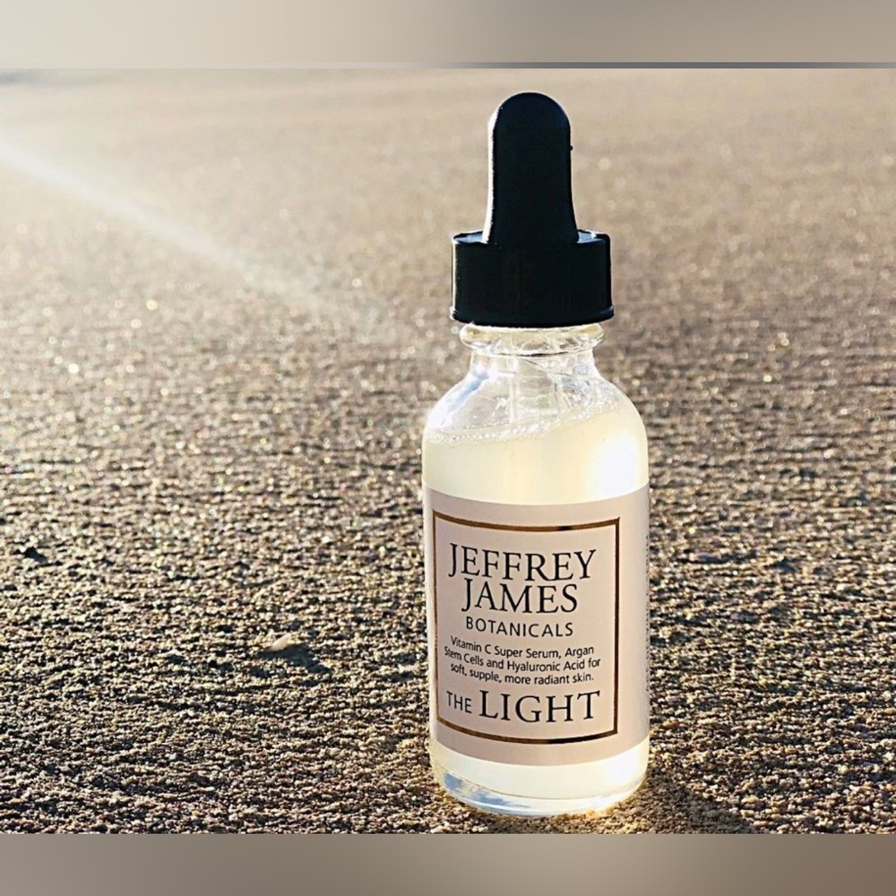 Jeffrey James Vitamin C Super Serum